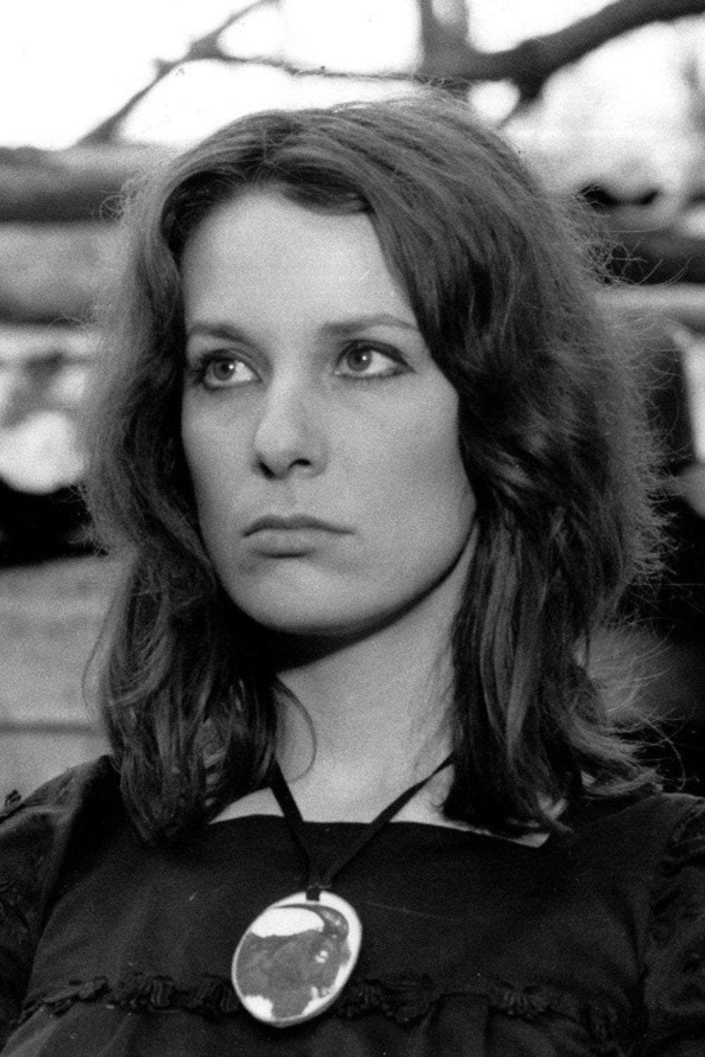 Foto de Bernadette Lafont