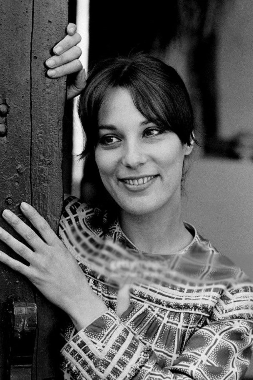 Foto de Bernadette Lafont