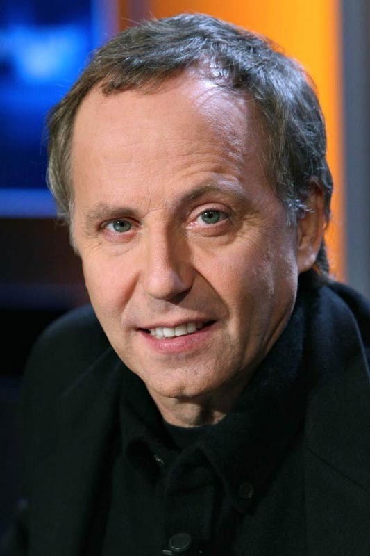 Foto de Fabrice Luchini