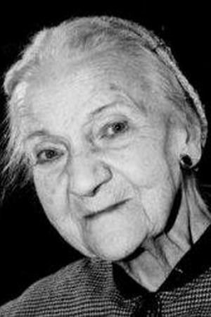 Foto de Irena Byrska