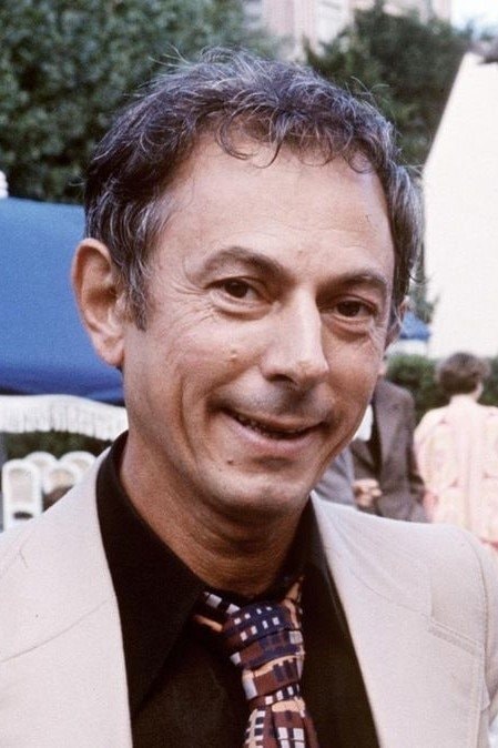 Foto de Jacques Duby