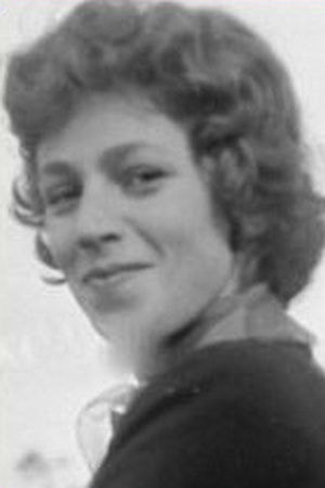 Foto de Wiesława Kosmalska