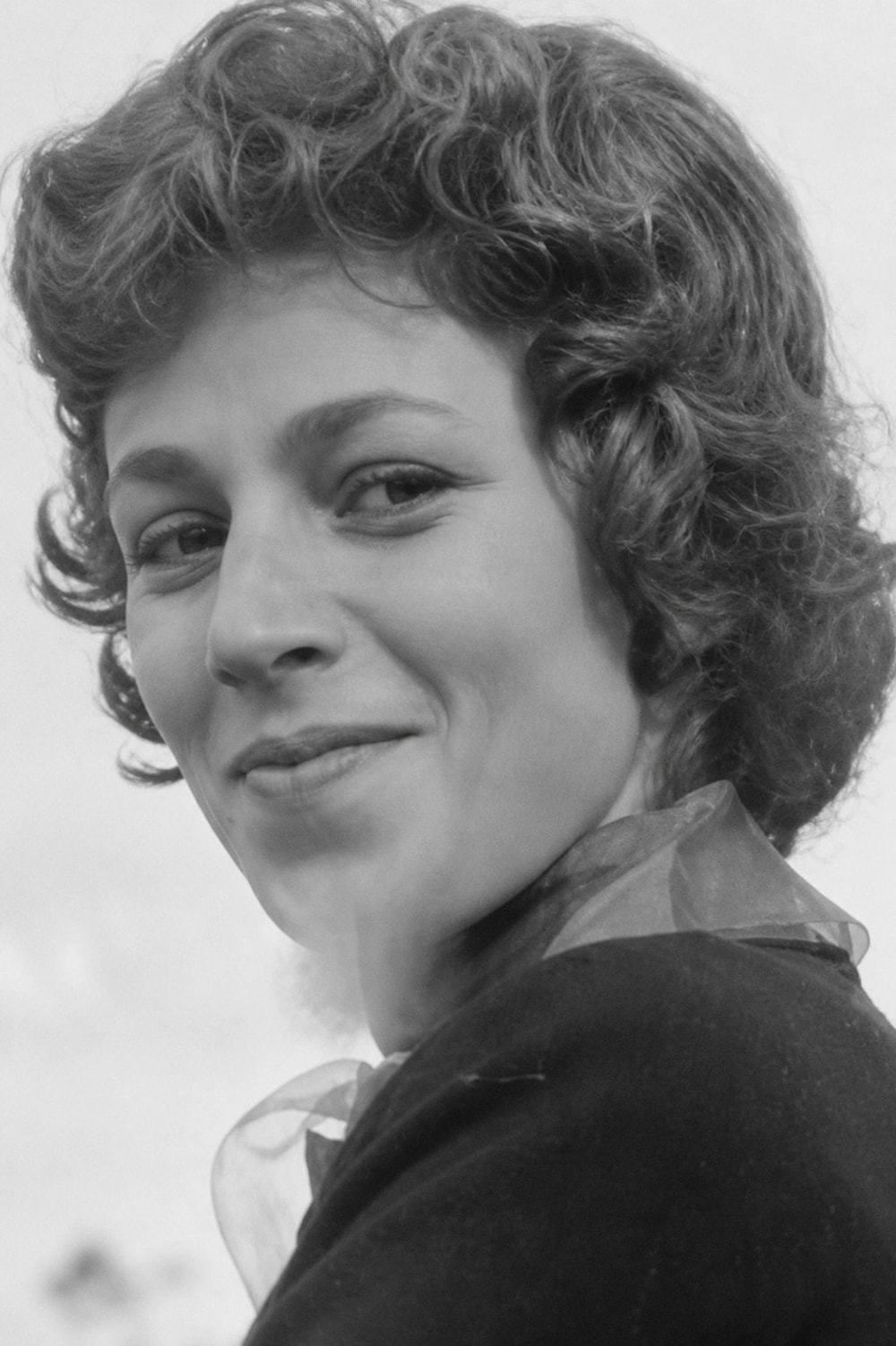 Foto de Wiesława Kosmalska