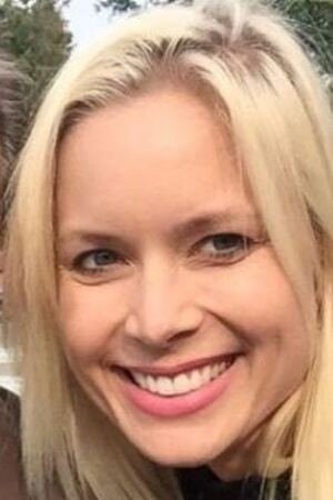 Foto de Criscilla Anderson