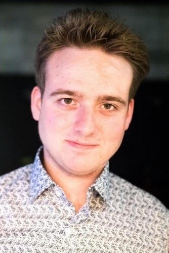 Foto de Reid Kirchenbauer