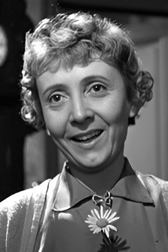 Foto de Madeleine Barbulée