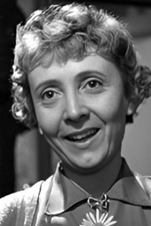 Foto de Madeleine Barbulée