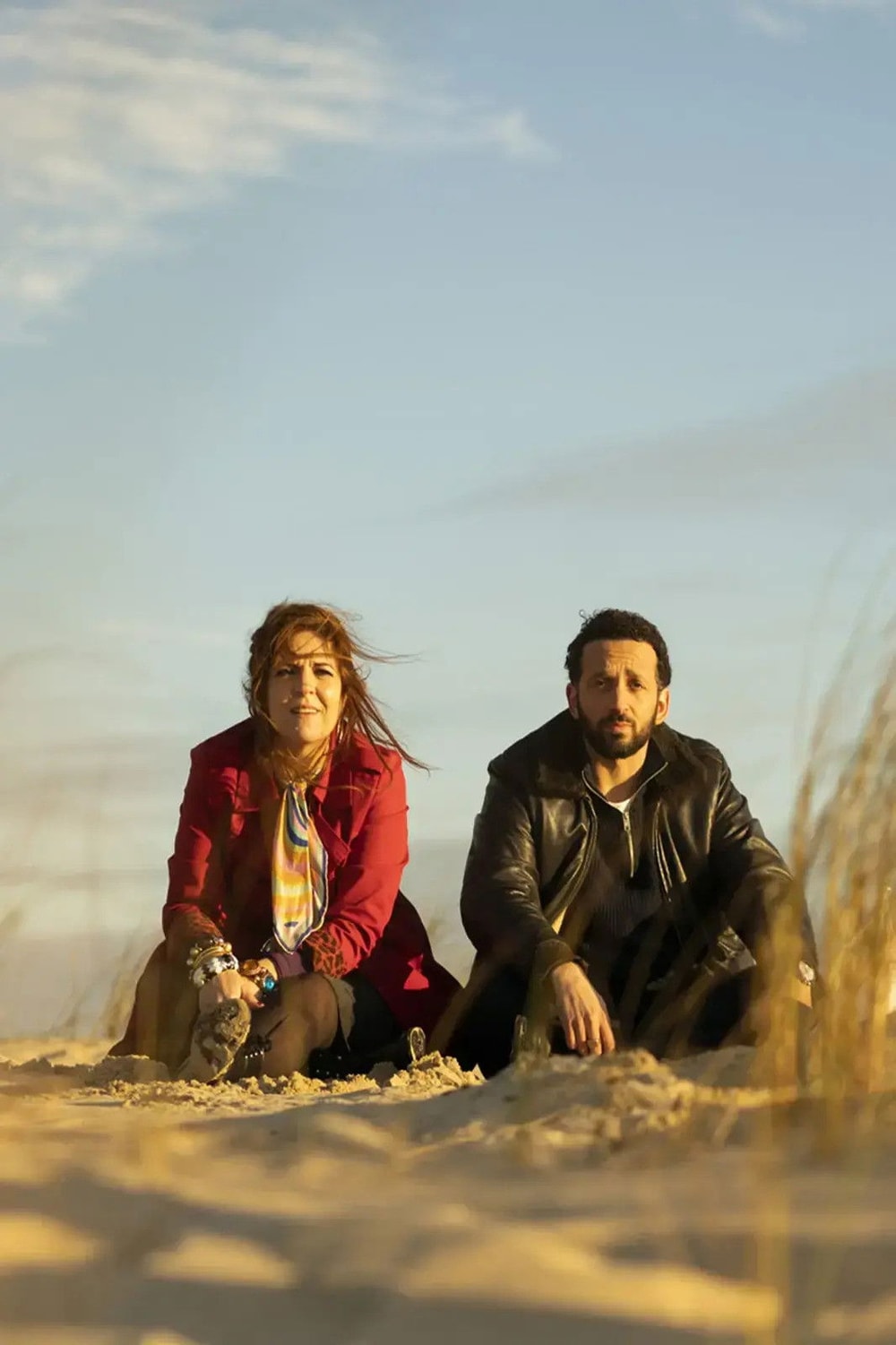 Foto de Agnès Jaoui