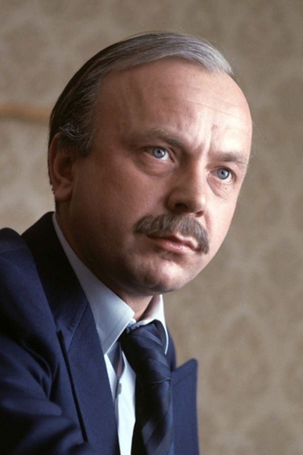 Foto de Franciszek Trzeciak