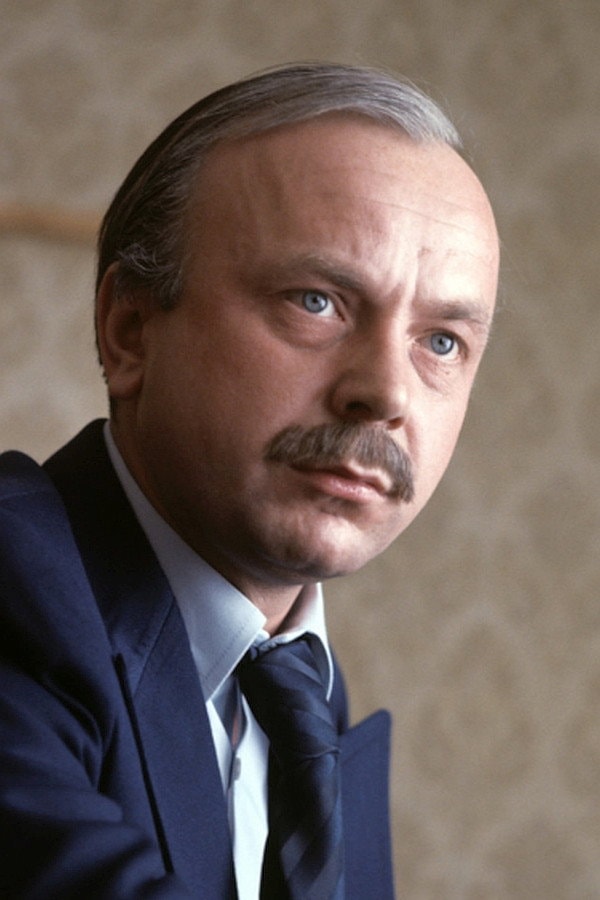 Foto de Franciszek Trzeciak