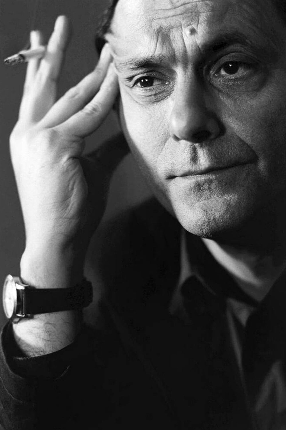 Foto de Jean-Pierre Bacri