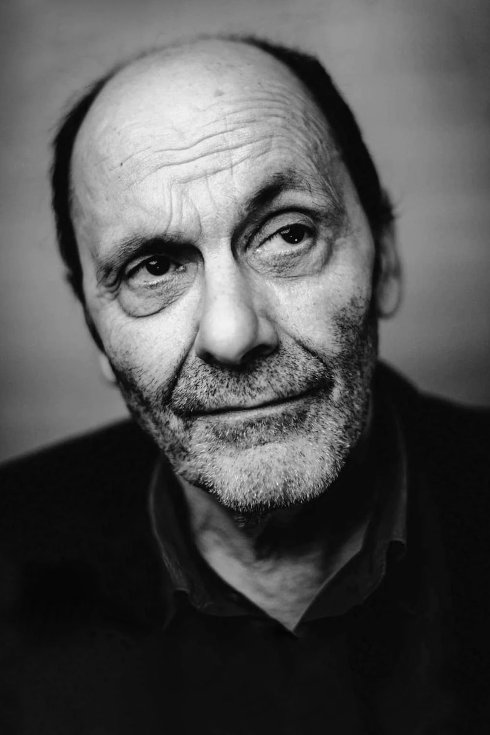 Foto de Jean-Pierre Bacri