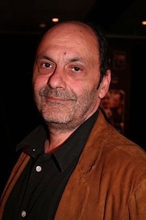 Foto de Jean-Pierre Bacri