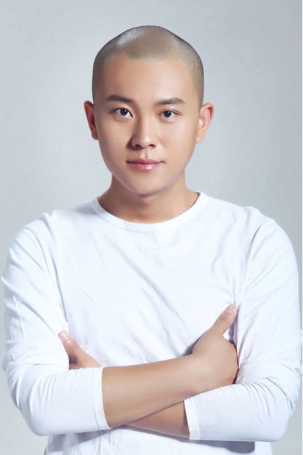 Foto de Wang Shengkai