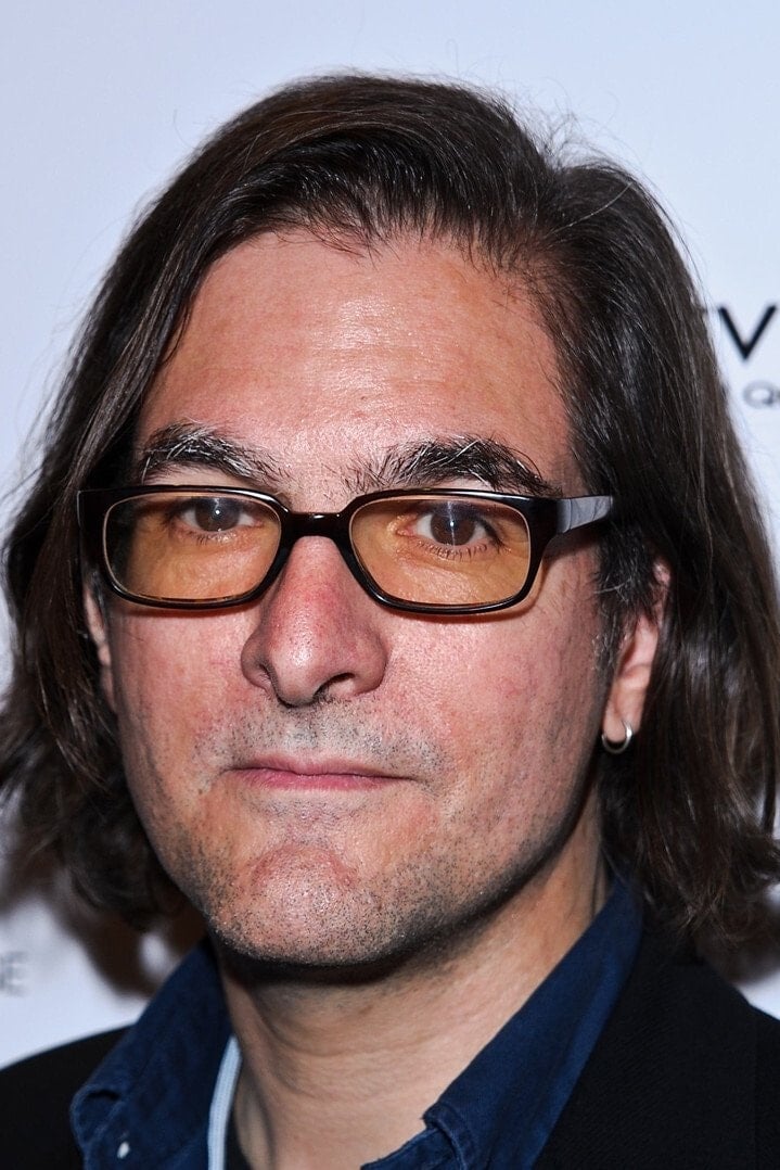 Foto de Buddy Giovinazzo