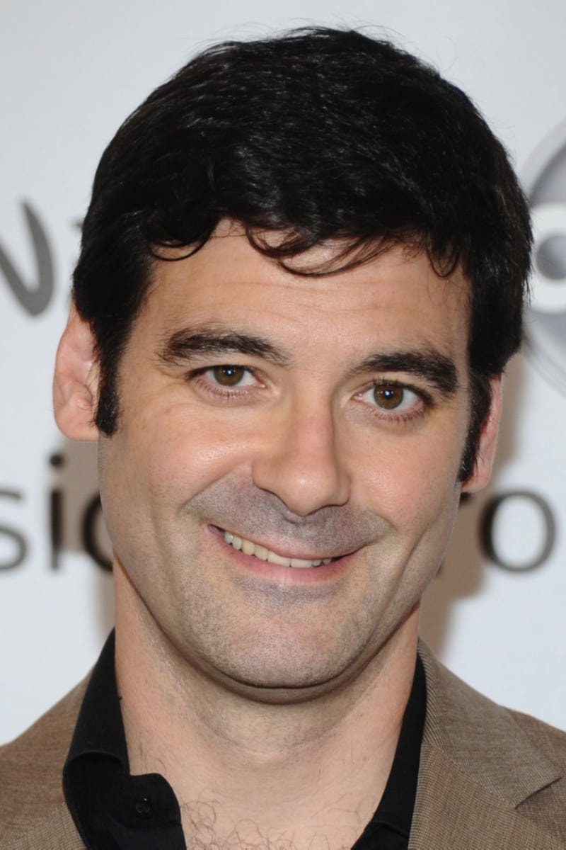 Foto de Mather Zickel