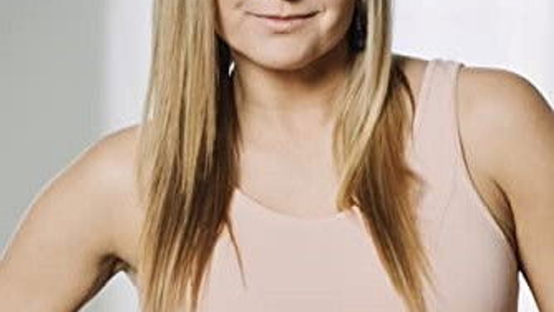 Foto de Christina Torriente