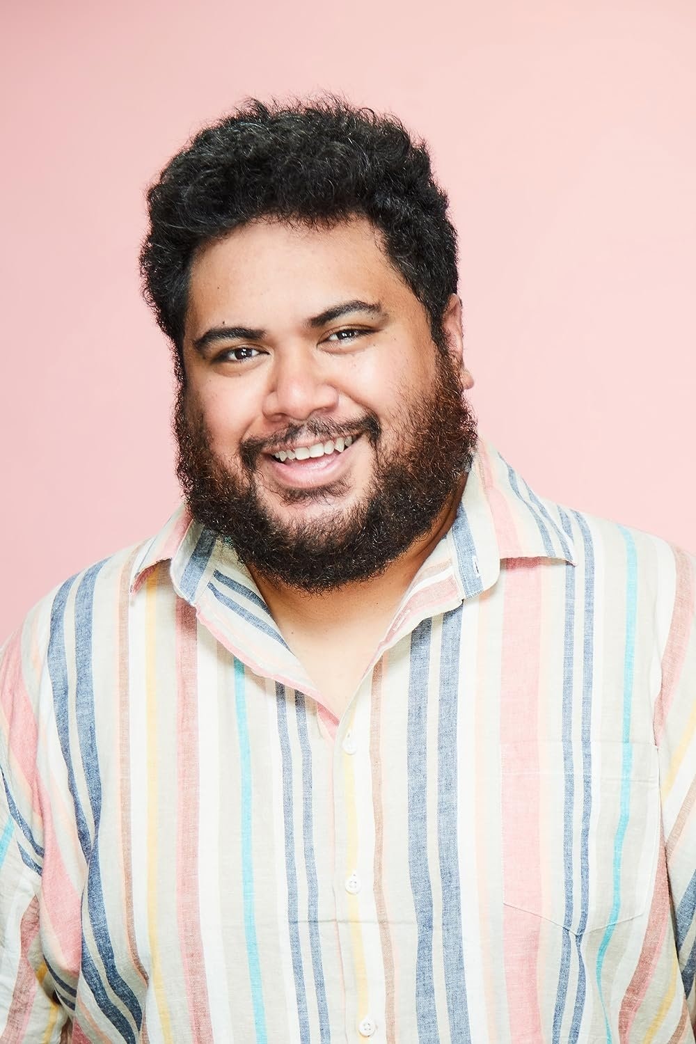 Foto de Lawrence Ola