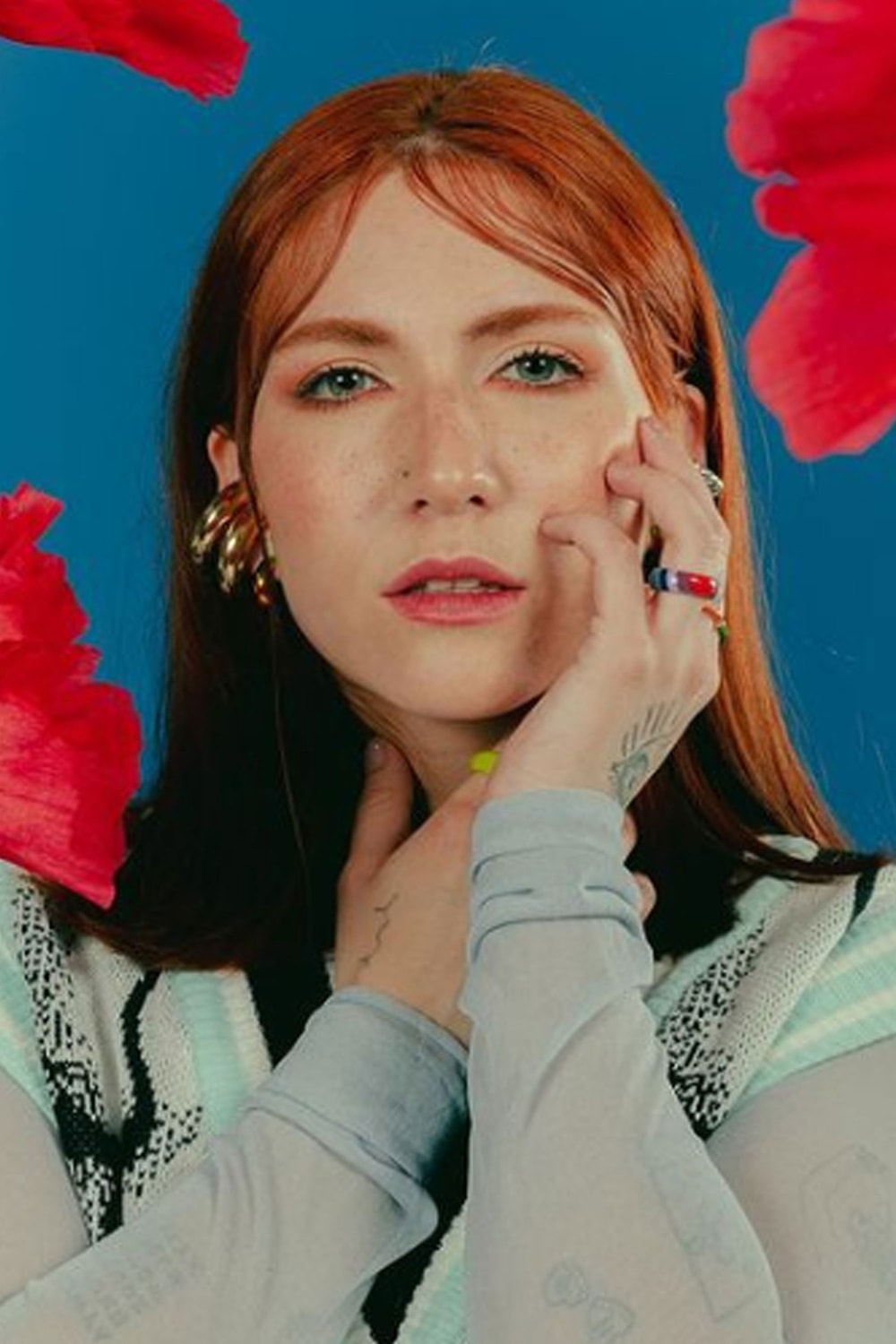 Foto de Nathalia Campos Trigos