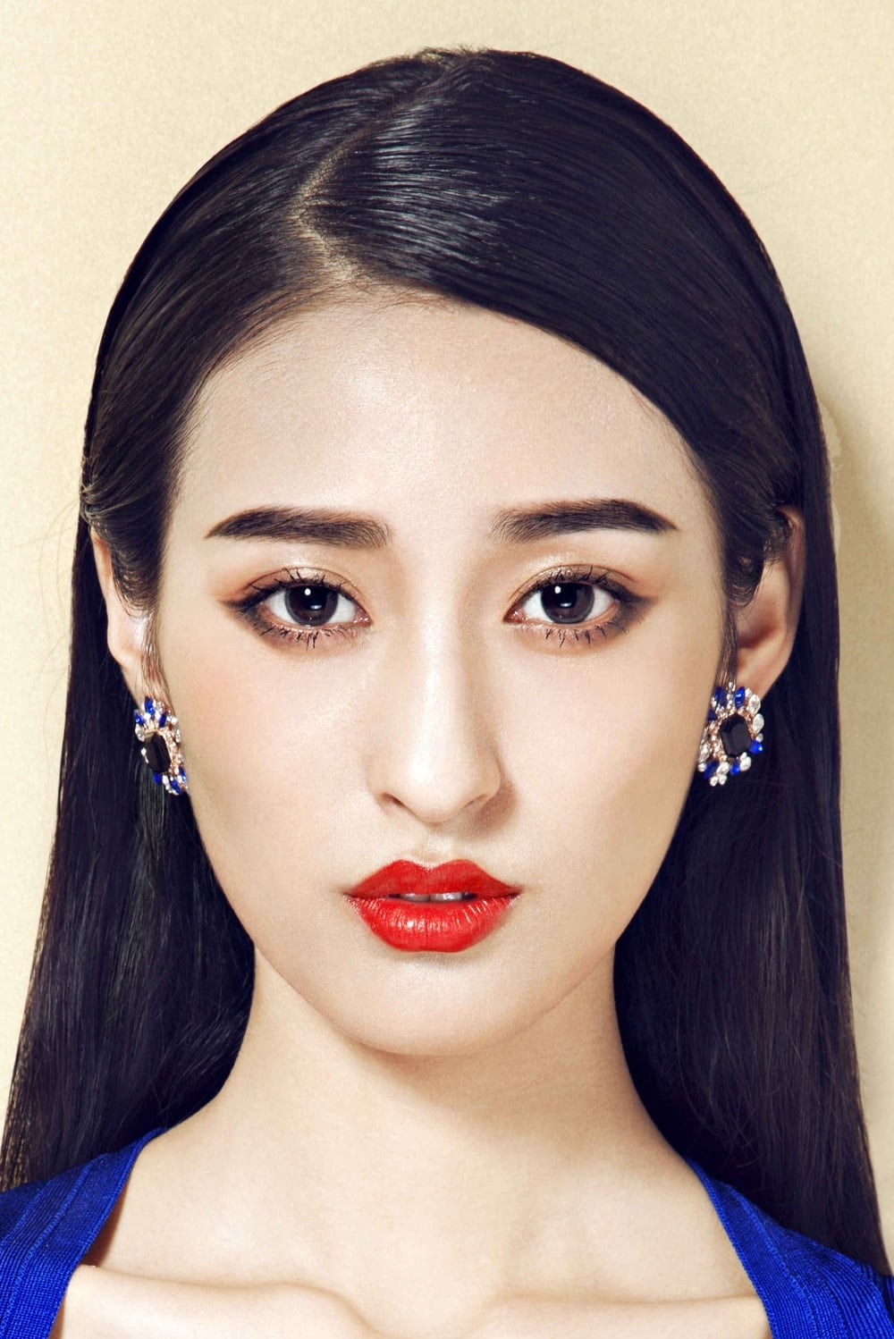 Foto de Wang Yisu
