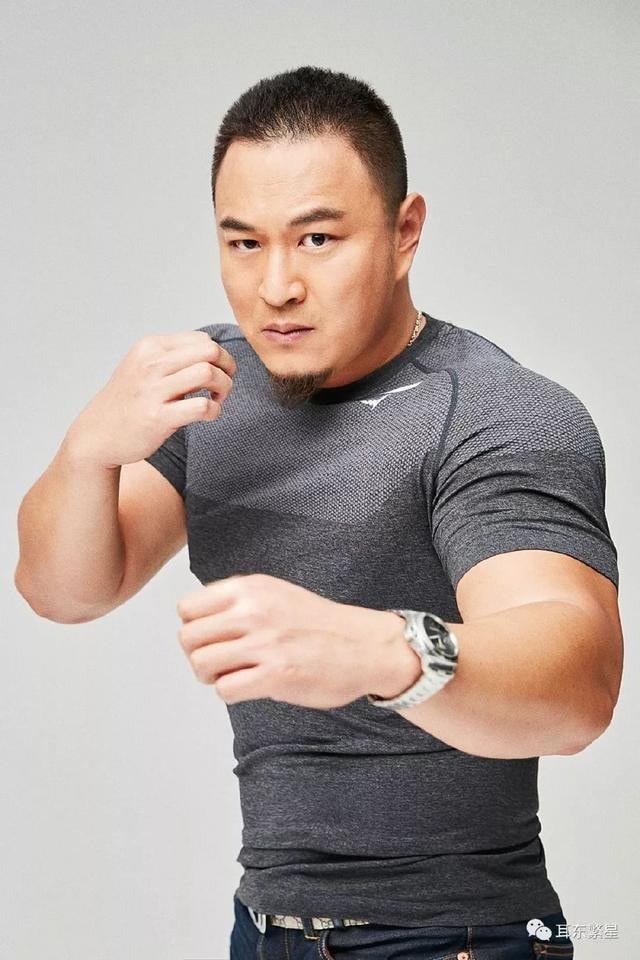 Foto de Fa Zhiyuan