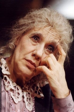 Foto de Maja Komorowska