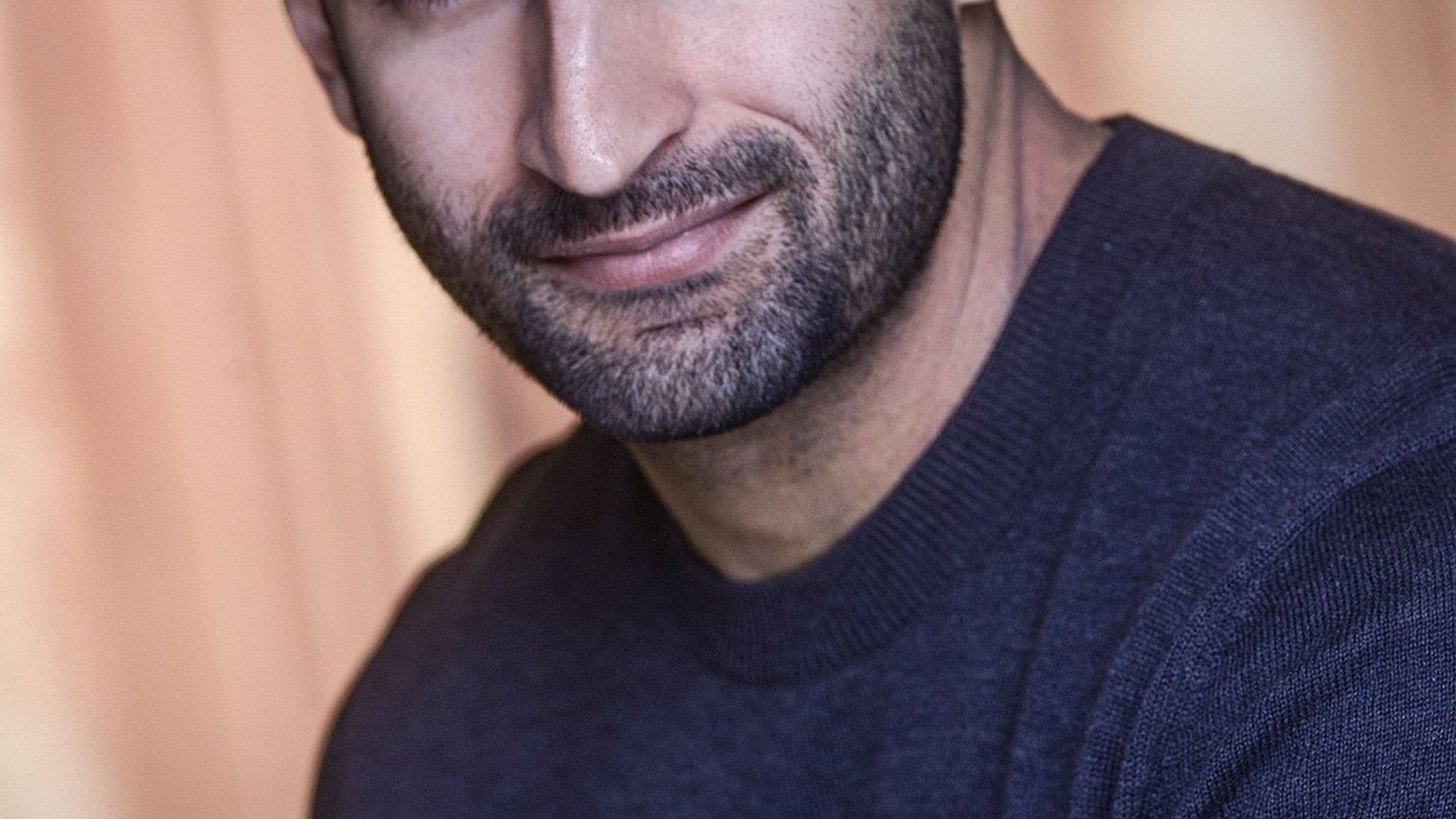 Foto de René Escobar Jr.