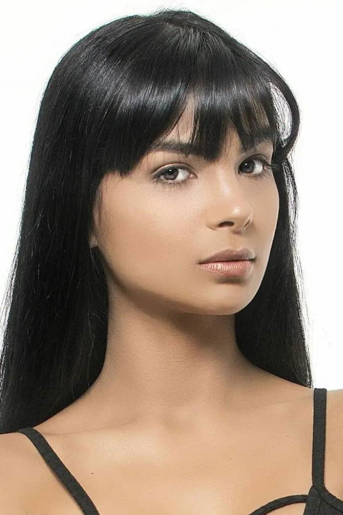 Foto de Nany Tovar