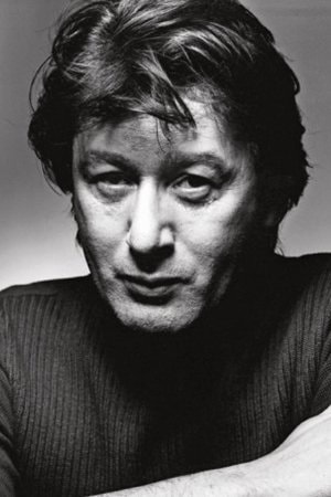 Foto de Alain Bashung