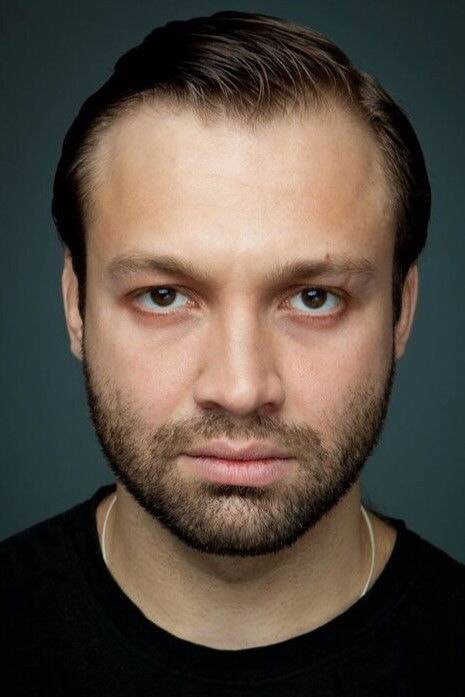 Foto de Pavel Khrulyov
