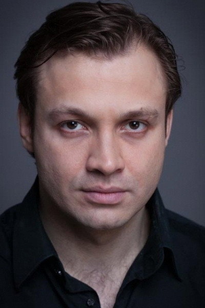 Foto de Pavel Khrulyov
