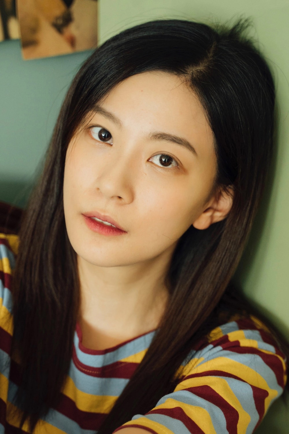 Foto de Wang Yiqi