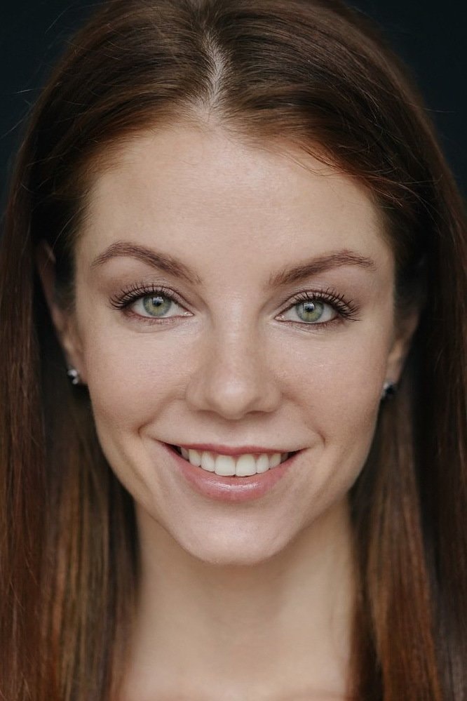 Foto de Alyona Mordovina