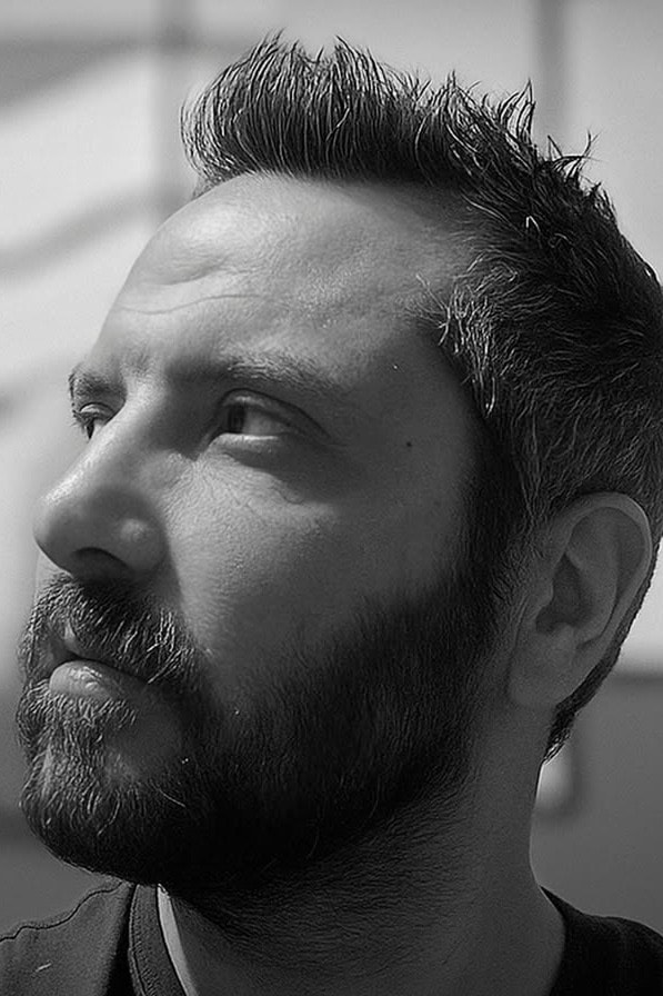 Javier Martínez Pacín