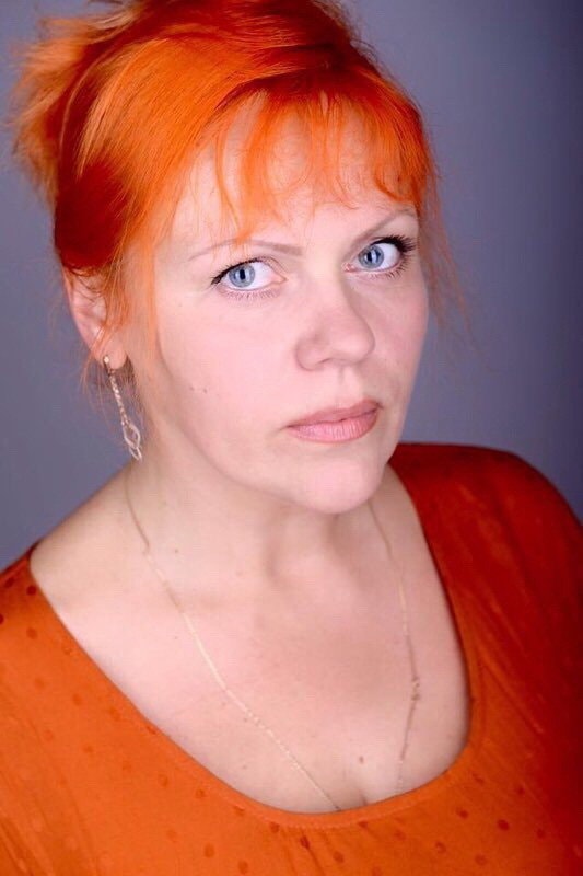 Foto de Natalya Savinova