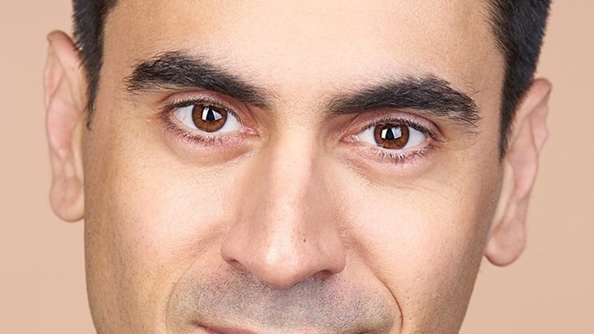 Foto de Ramiz Monsef