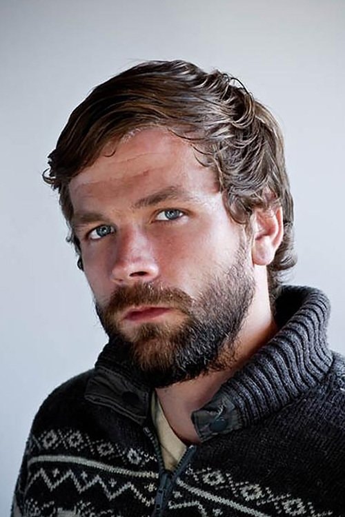 Foto de Brendan Sexton III