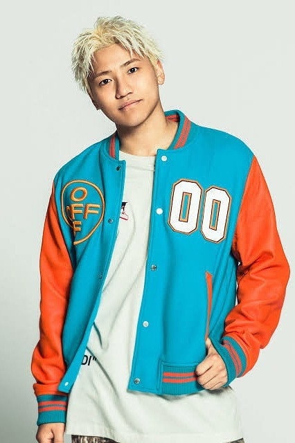 Foto de Komori Hayato