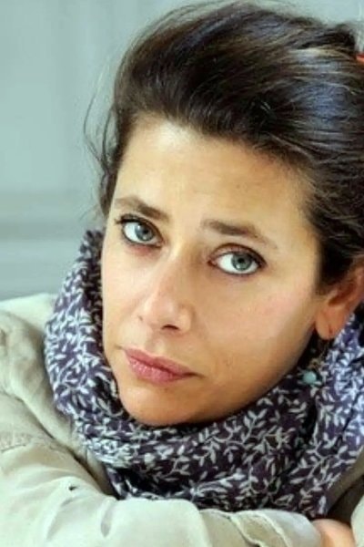 Foto de Giulia Foïs