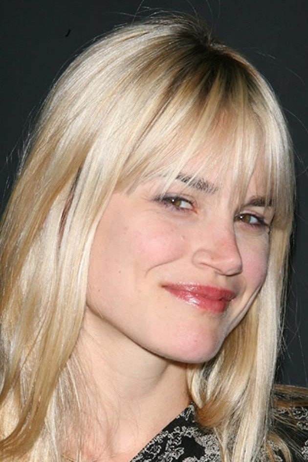 Foto de Alison Folland