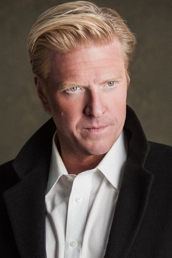 Foto de Jake Busey