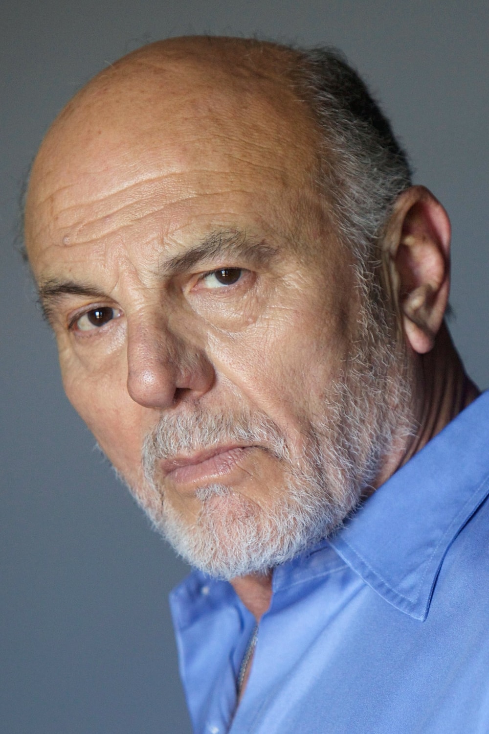 Foto de Carmen Argenziano