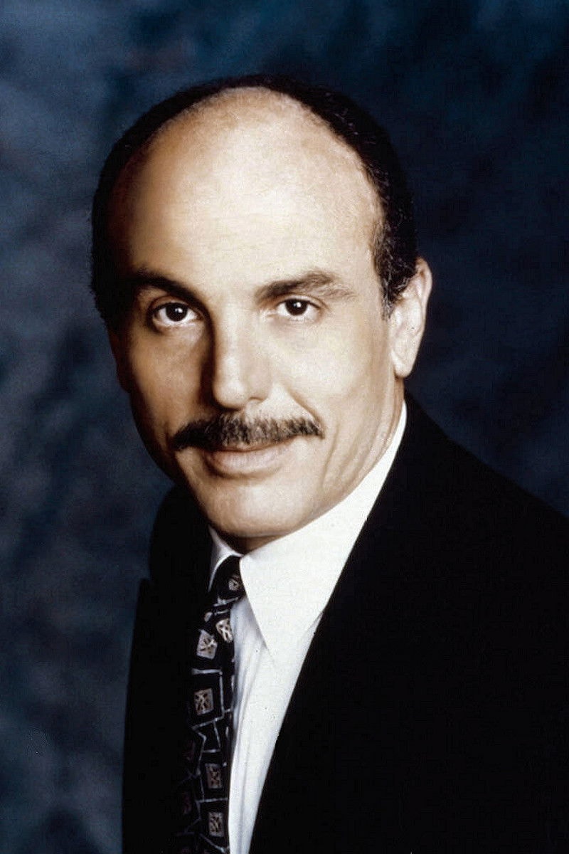 Foto de Carmen Argenziano