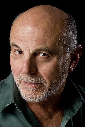Foto de Carmen Argenziano