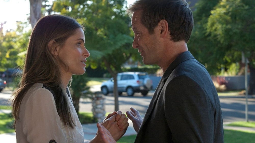 Foto de Matt Letscher