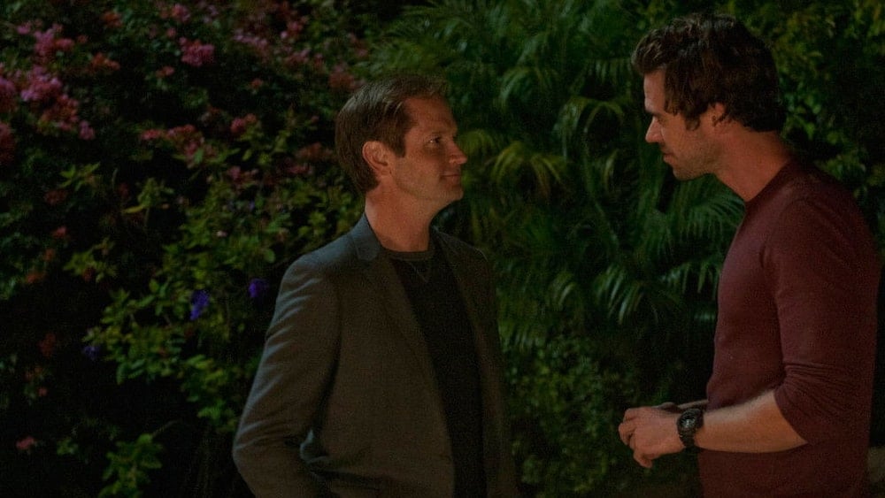 Foto de Matt Letscher