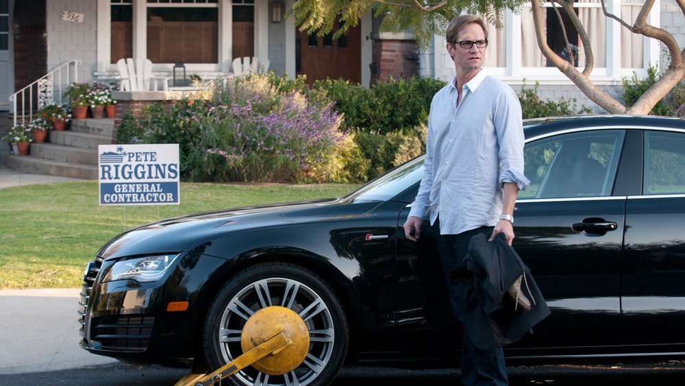 Foto de Matt Letscher