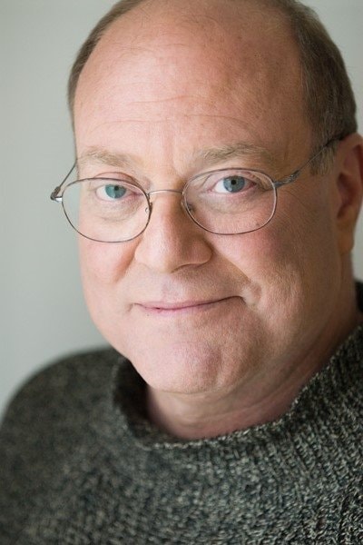 Foto de Michael Hirsch