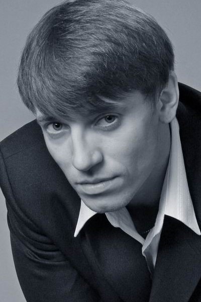 Дмитрий Соколов