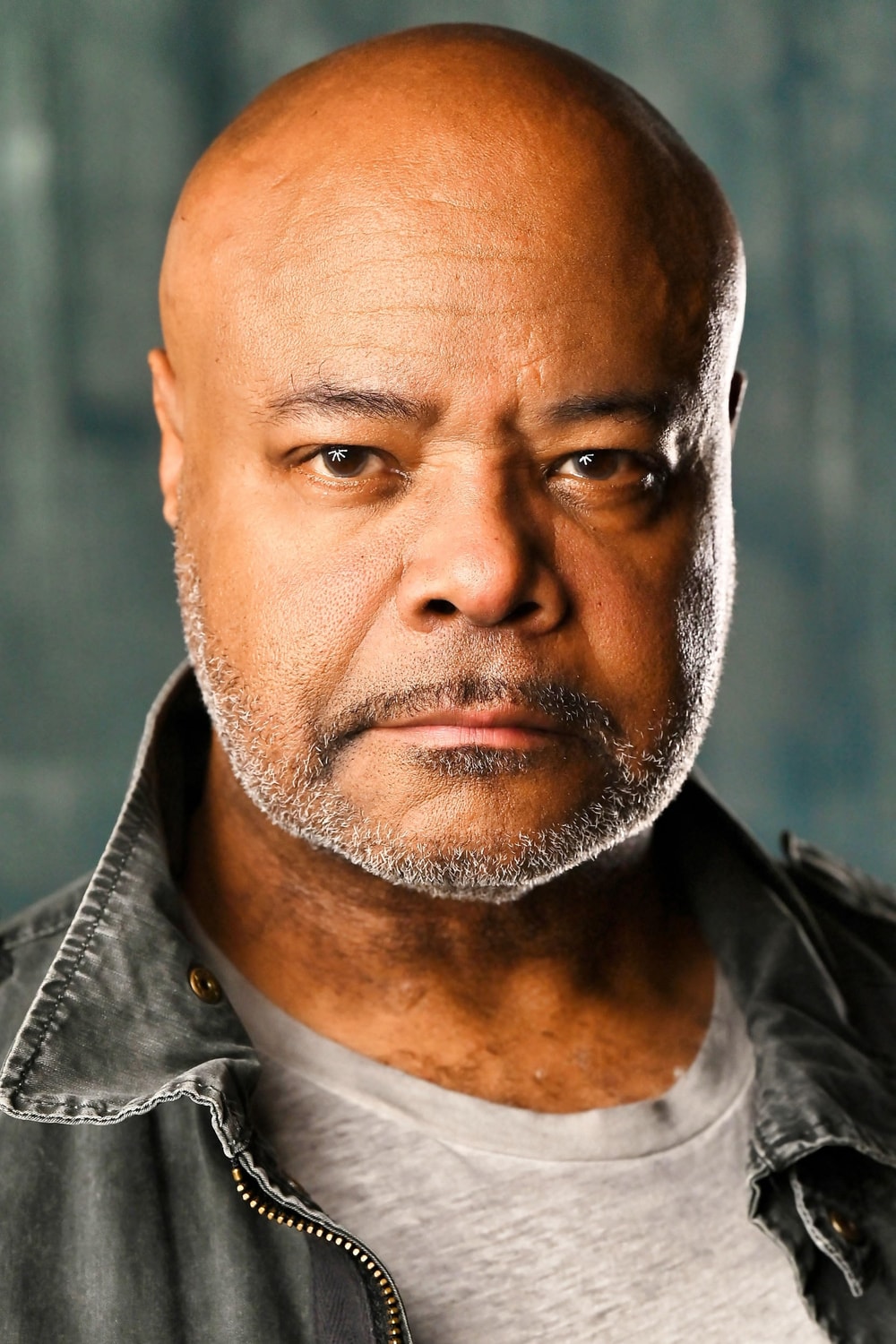 Foto de Terence Bernie Hines